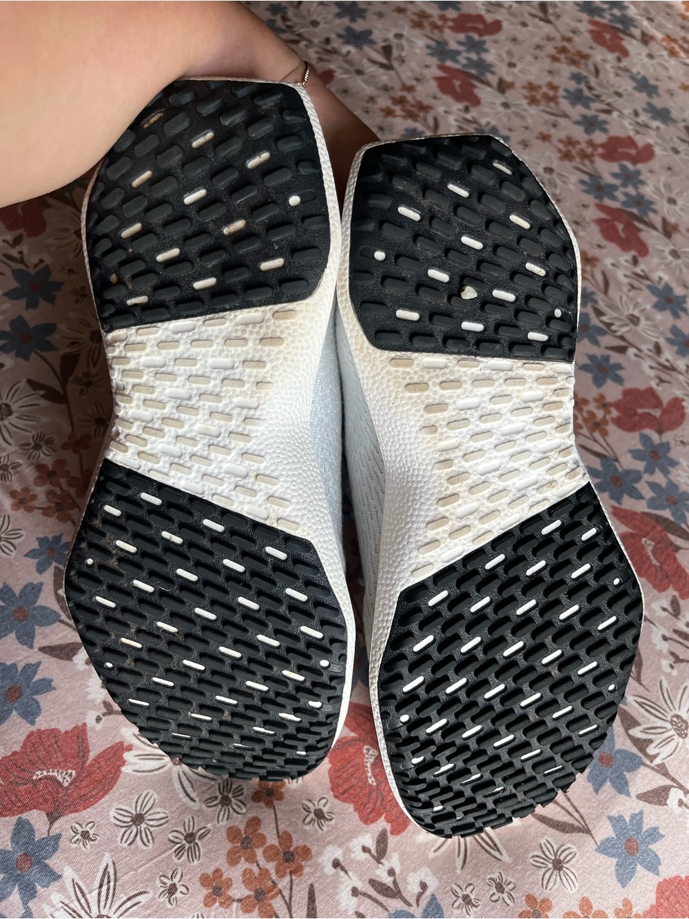 Allbirds Tree Dasher 2 sneakers - Picture 5 of 6